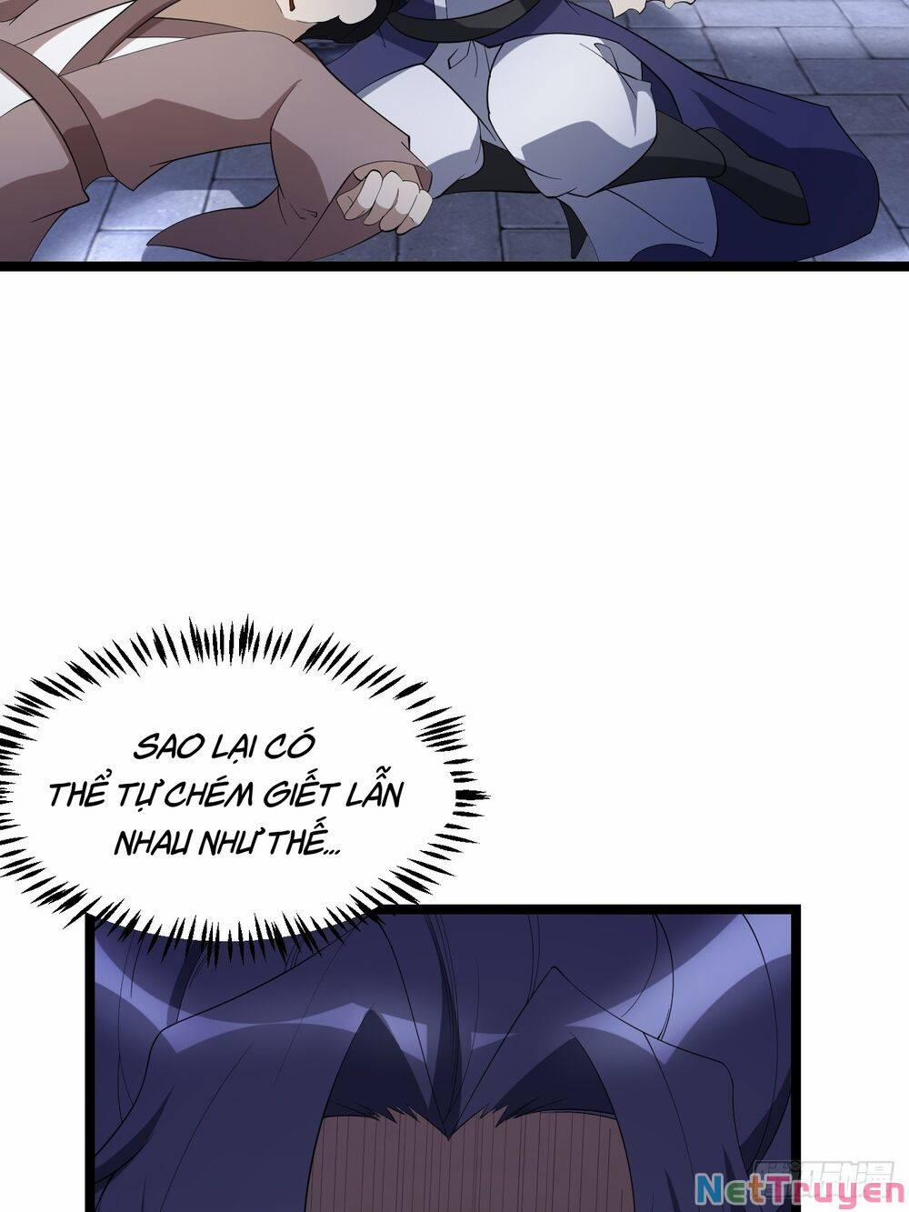 Ta Có Một Thân Kỹ Năng Bị Động 5 trang 38