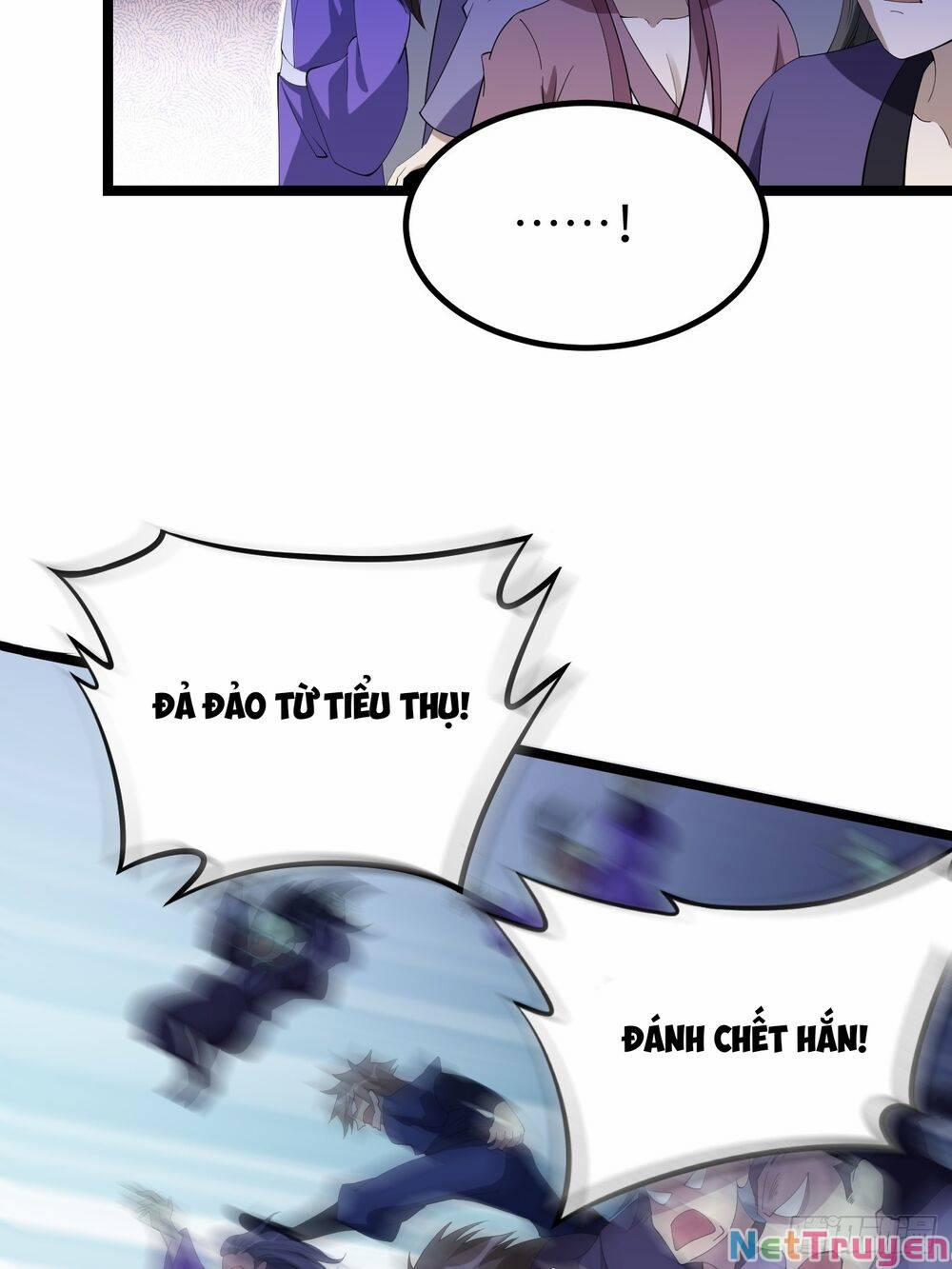 Ta Có Một Thân Kỹ Năng Bị Động 5 trang 52