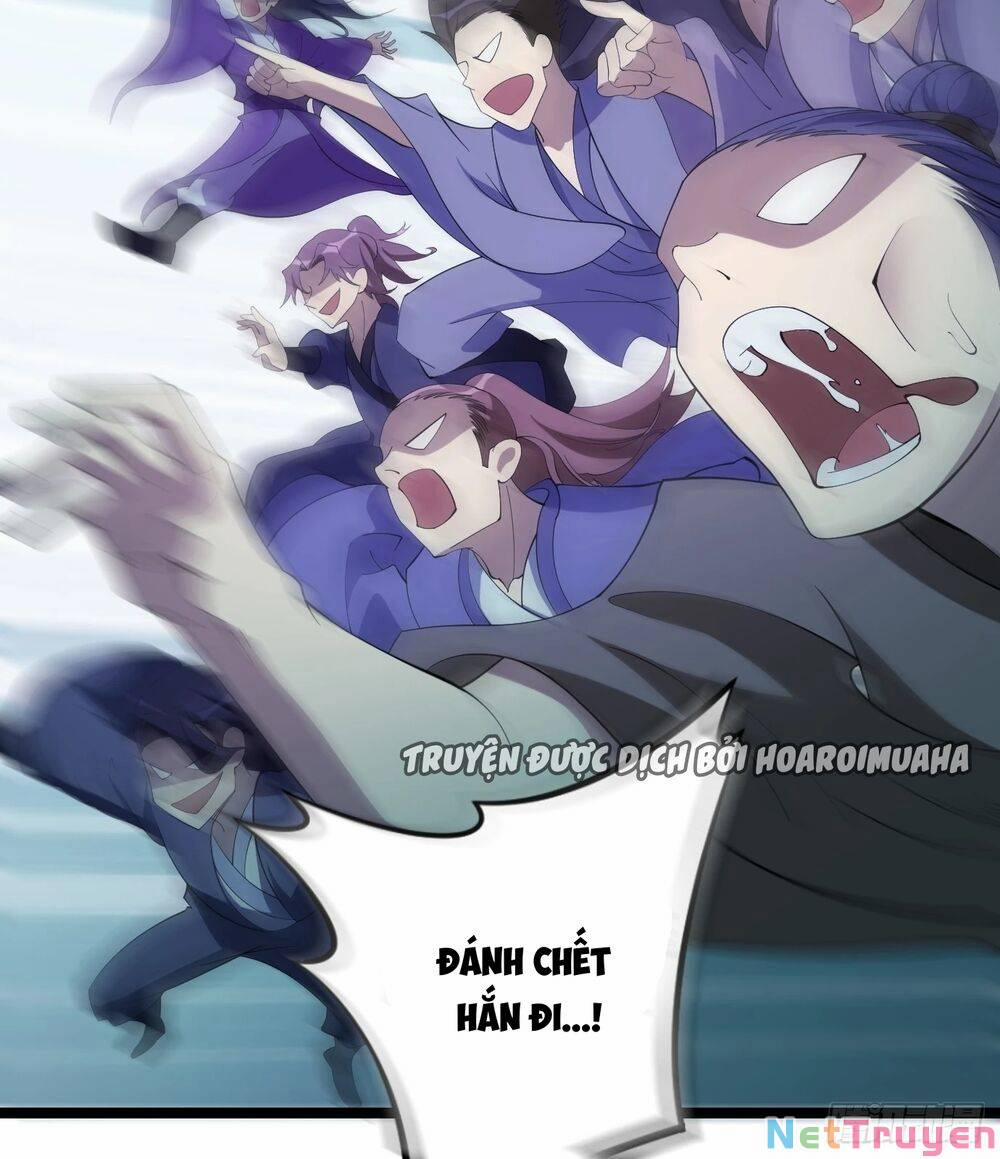 Ta Có Một Thân Kỹ Năng Bị Động 5 trang 53