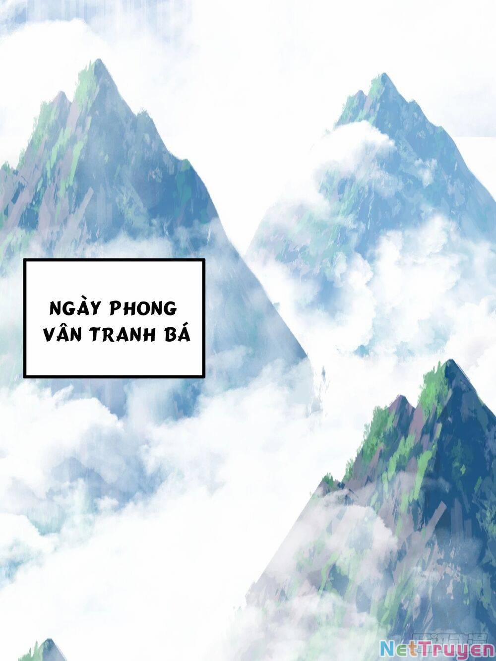 Ta Có Một Thân Kỹ Năng Bị Động 5 trang 9