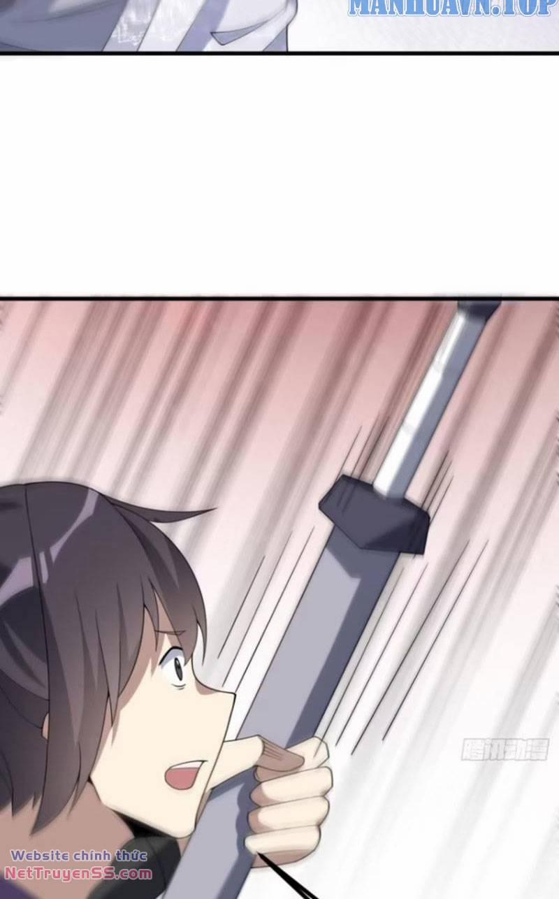 Ta Có Một Thân Kỹ Năng Bị Động 50 trang 11