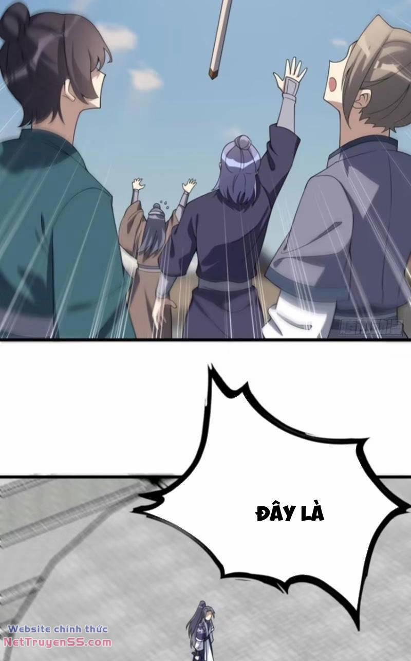 Ta Có Một Thân Kỹ Năng Bị Động 50 trang 13