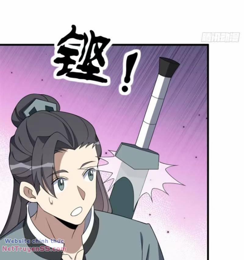 Ta Có Một Thân Kỹ Năng Bị Động 50 trang 20