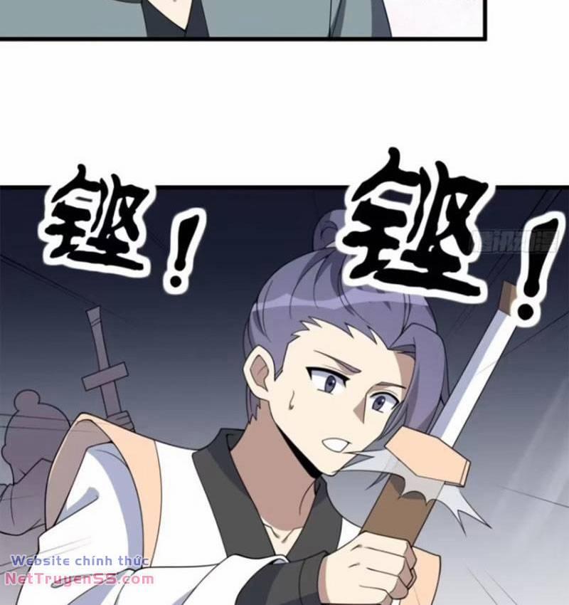 Ta Có Một Thân Kỹ Năng Bị Động 50 trang 21