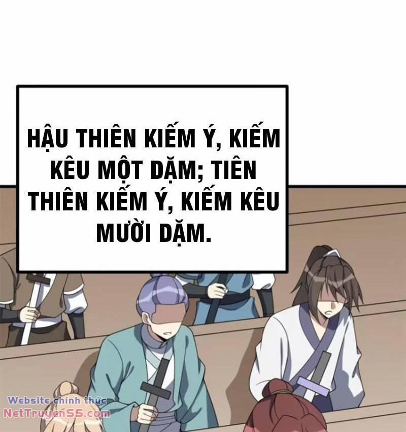 Ta Có Một Thân Kỹ Năng Bị Động 50 trang 30