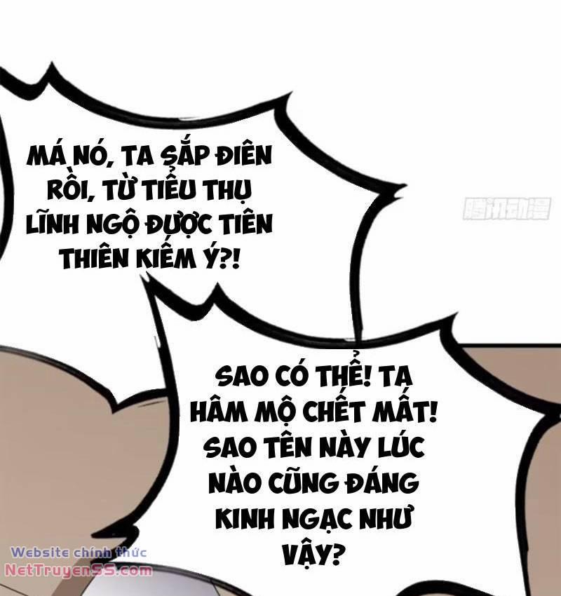 Ta Có Một Thân Kỹ Năng Bị Động 50 trang 32