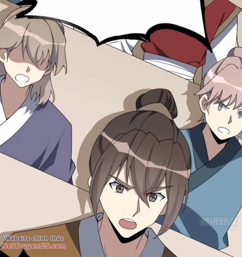 Ta Có Một Thân Kỹ Năng Bị Động 50 trang 34