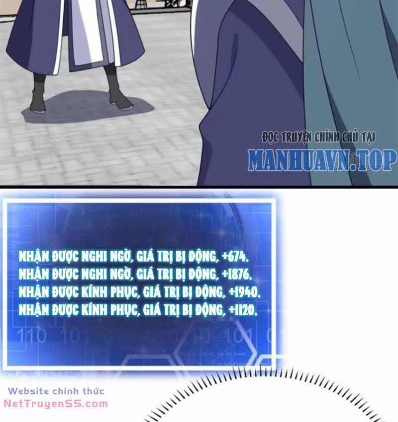Ta Có Một Thân Kỹ Năng Bị Động 50 trang 37