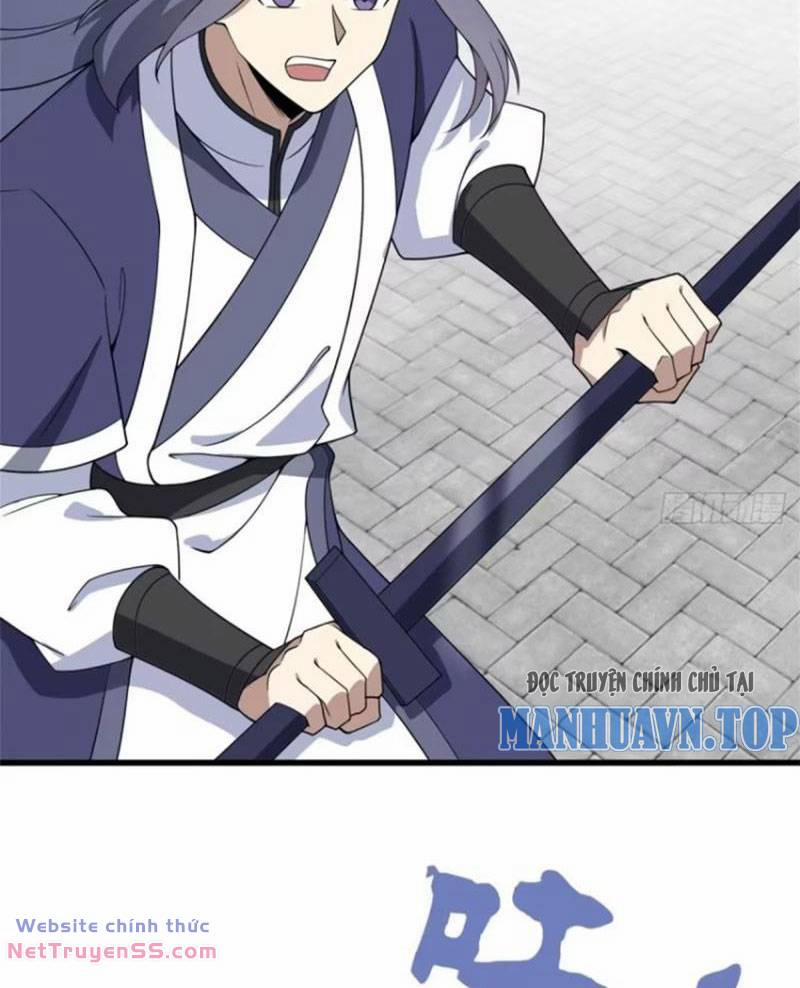 Ta Có Một Thân Kỹ Năng Bị Động 50 trang 57