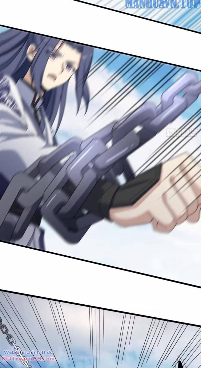 Ta Có Một Thân Kỹ Năng Bị Động 51 trang 17