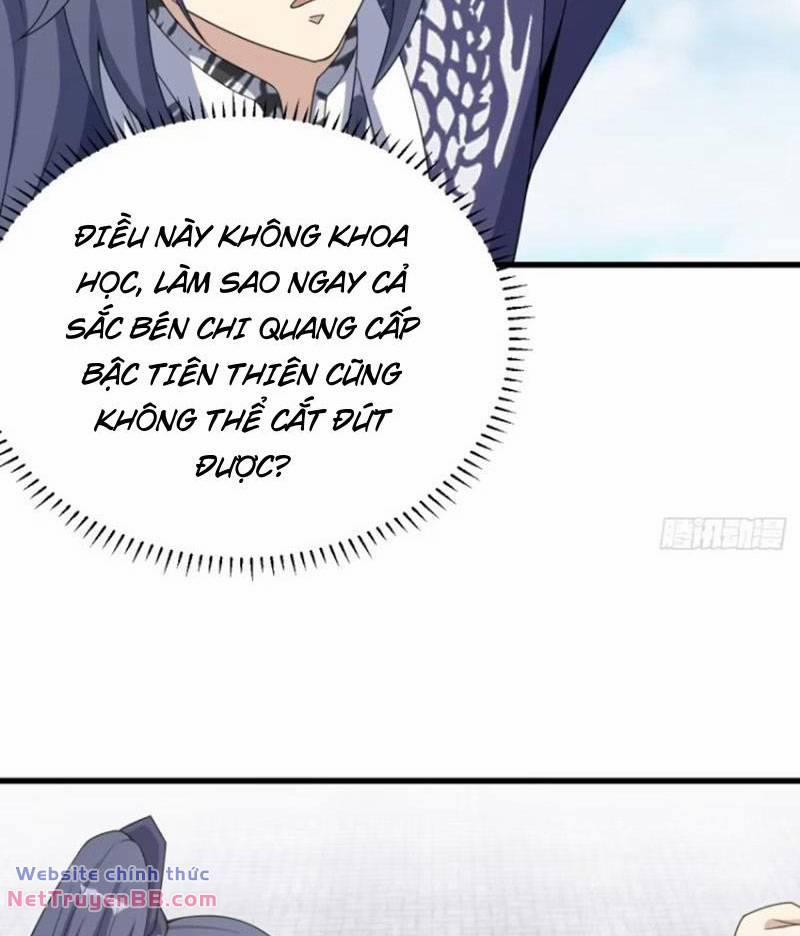 Ta Có Một Thân Kỹ Năng Bị Động 51 trang 27