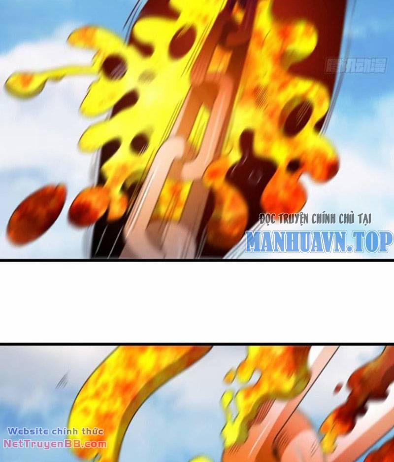 Ta Có Một Thân Kỹ Năng Bị Động 51 trang 32