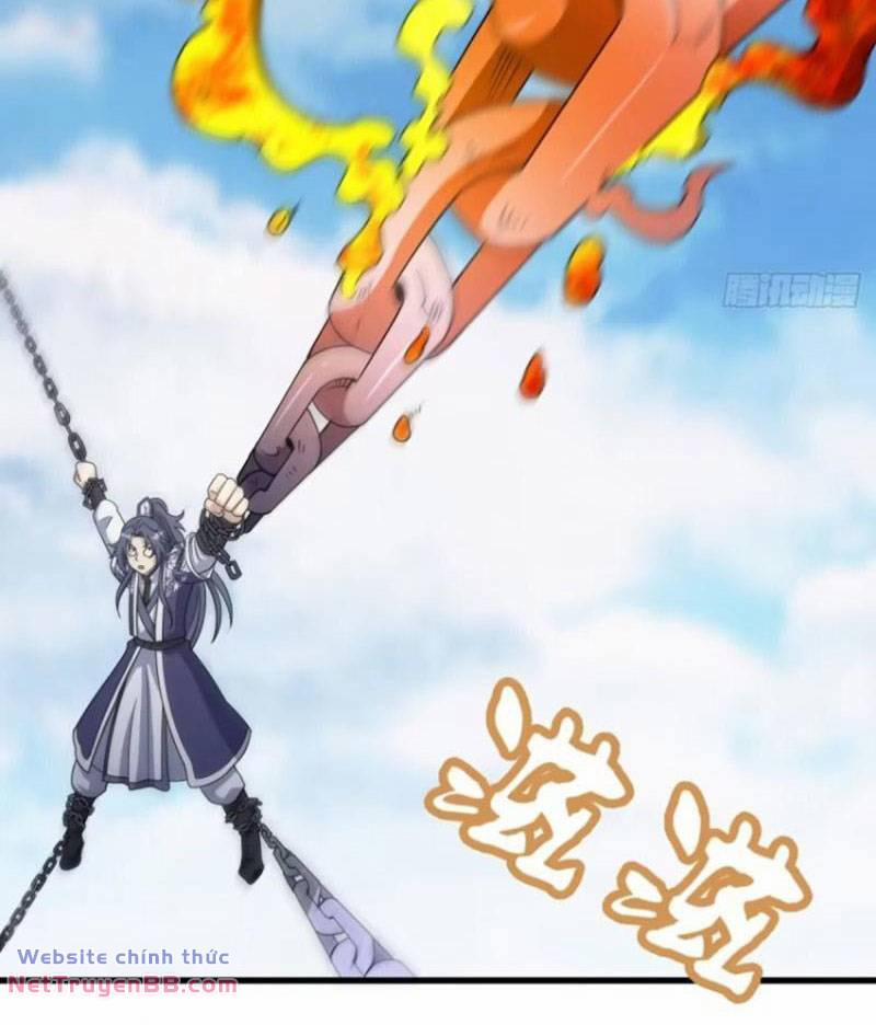Ta Có Một Thân Kỹ Năng Bị Động 51 trang 33