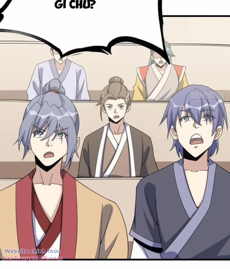 Ta Có Một Thân Kỹ Năng Bị Động 51 trang 35