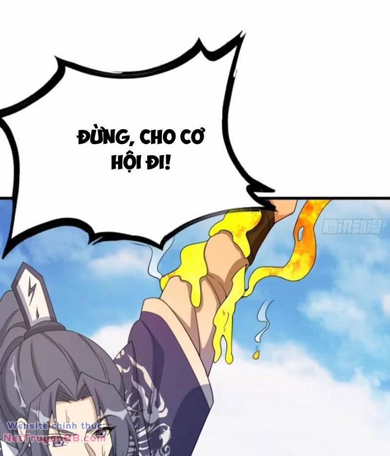 Ta Có Một Thân Kỹ Năng Bị Động 51 trang 36