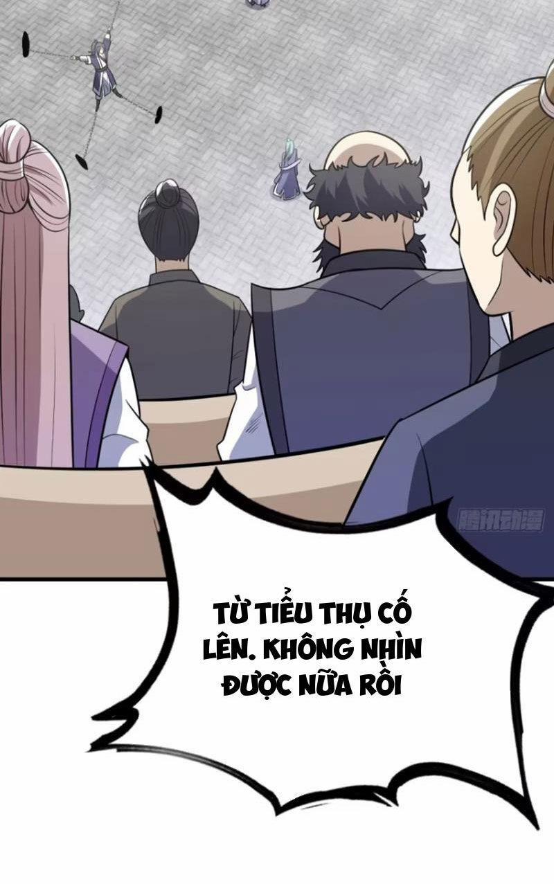 Ta Có Một Thân Kỹ Năng Bị Động 52 trang 19