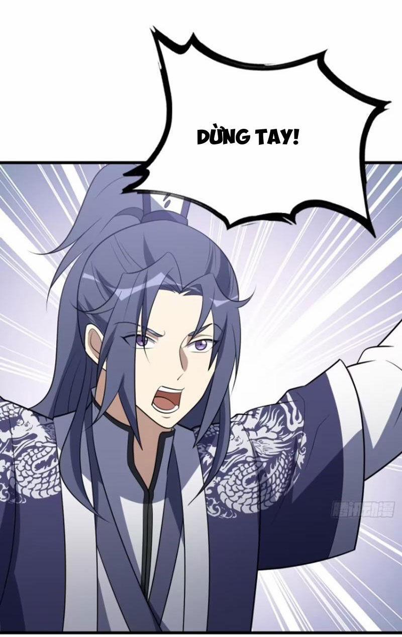 Ta Có Một Thân Kỹ Năng Bị Động 52 trang 23