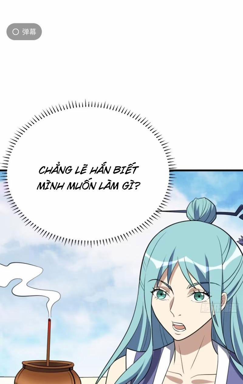 Ta Có Một Thân Kỹ Năng Bị Động 52 trang 24