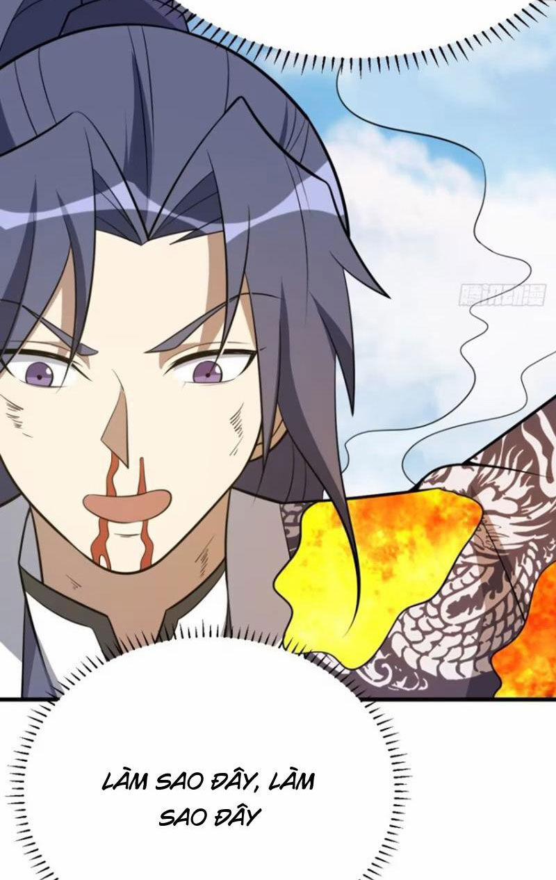 Ta Có Một Thân Kỹ Năng Bị Động 52 trang 27