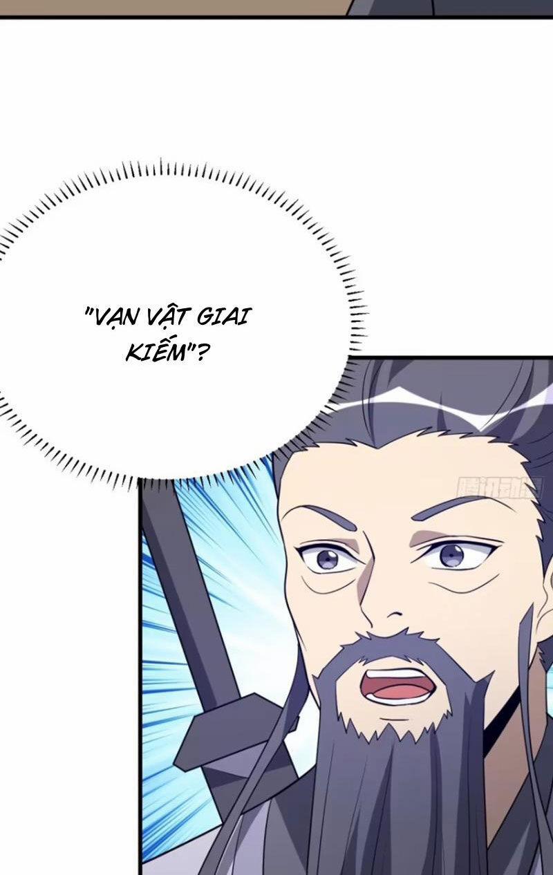 Ta Có Một Thân Kỹ Năng Bị Động 52 trang 31