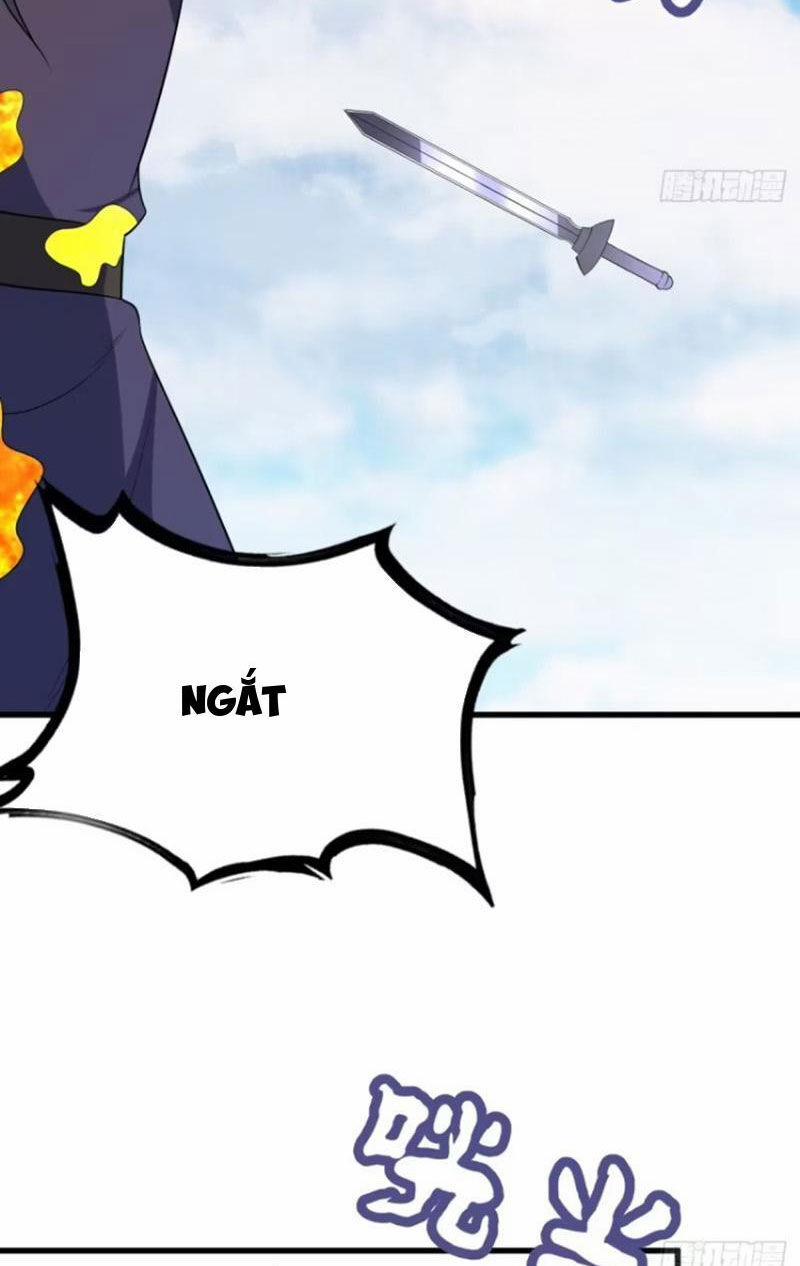 Ta Có Một Thân Kỹ Năng Bị Động 52 trang 37