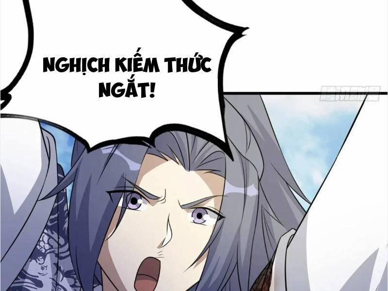 Ta Có Một Thân Kỹ Năng Bị Động 53 trang 23