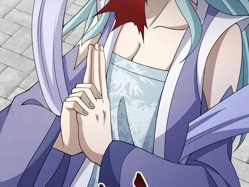 Ta Có Một Thân Kỹ Năng Bị Động 54 trang 16