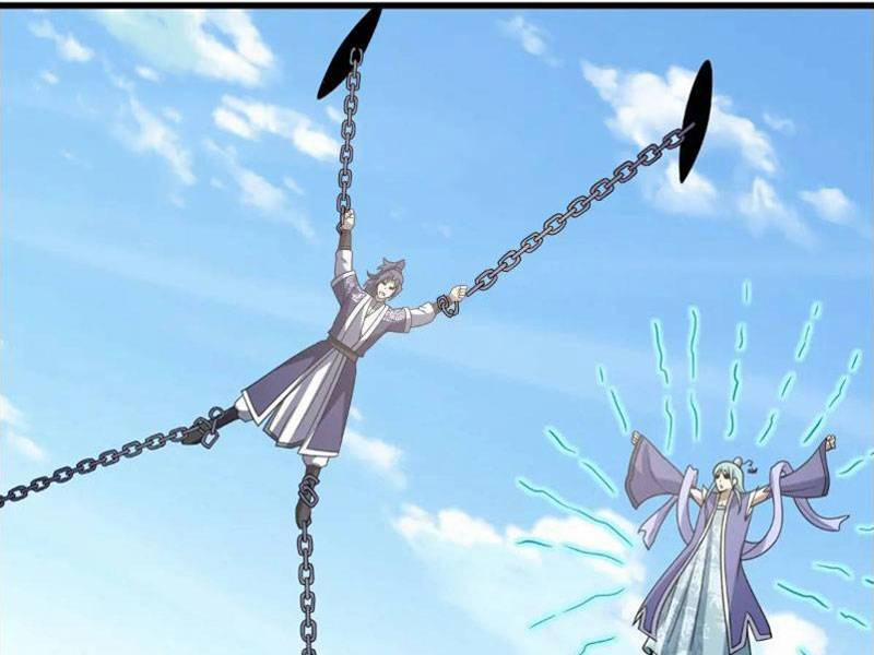 Ta Có Một Thân Kỹ Năng Bị Động 54 trang 27