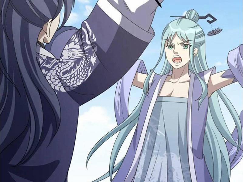 Ta Có Một Thân Kỹ Năng Bị Động 54 trang 40