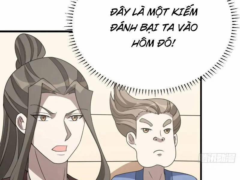 Ta Có Một Thân Kỹ Năng Bị Động 54 trang 83