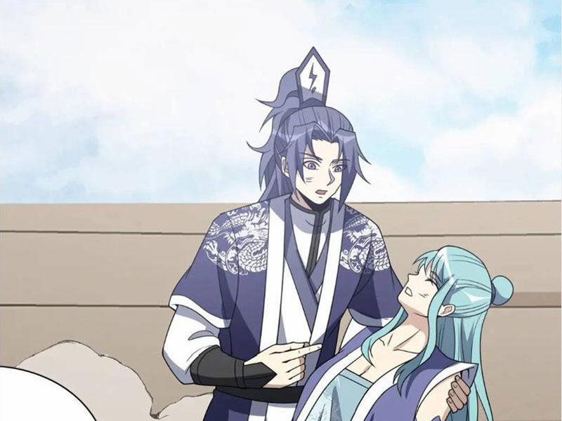 Ta Có Một Thân Kỹ Năng Bị Động 55 trang 27