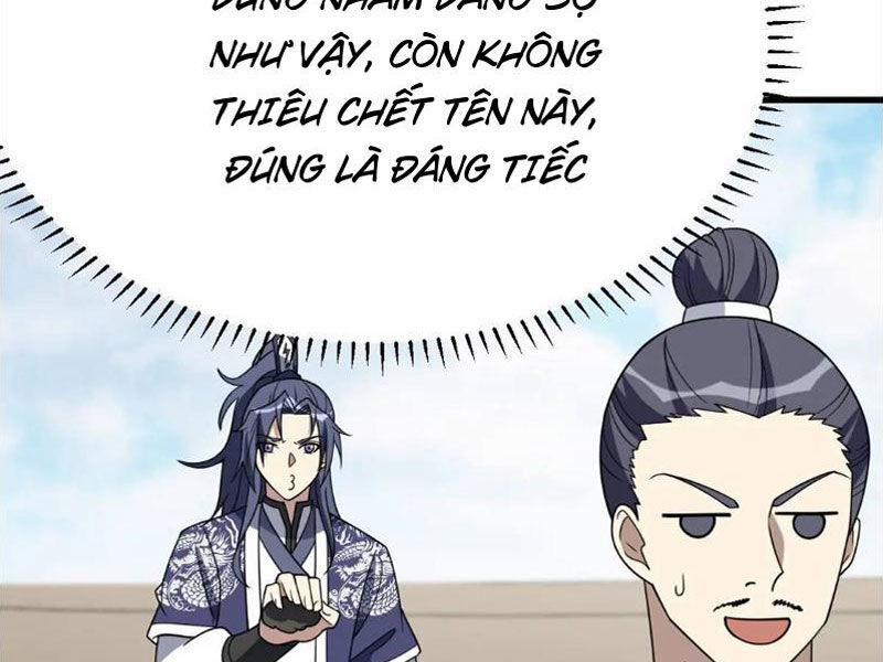 Ta Có Một Thân Kỹ Năng Bị Động 55 trang 48