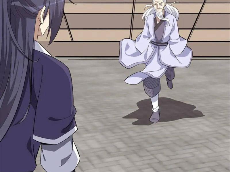 Ta Có Một Thân Kỹ Năng Bị Động 56 trang 106