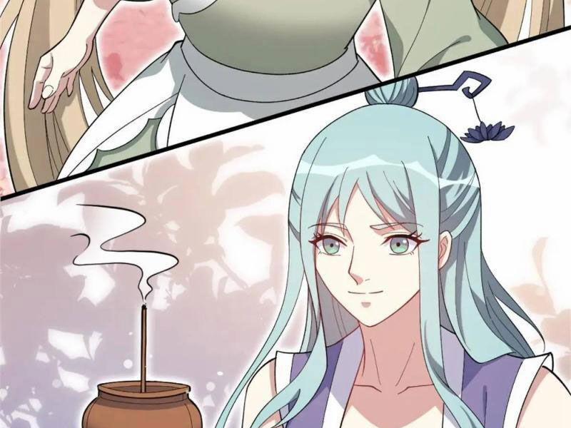 Ta Có Một Thân Kỹ Năng Bị Động 56 trang 46