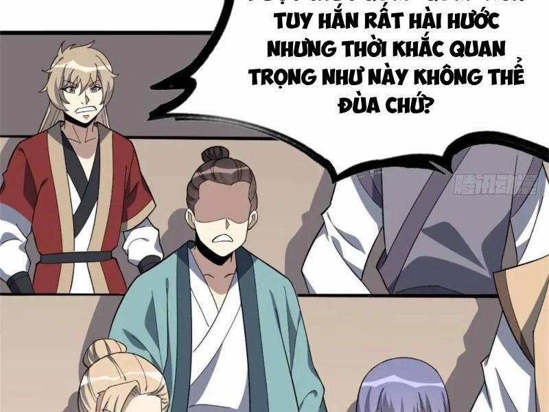 Ta Có Một Thân Kỹ Năng Bị Động 56 trang 67