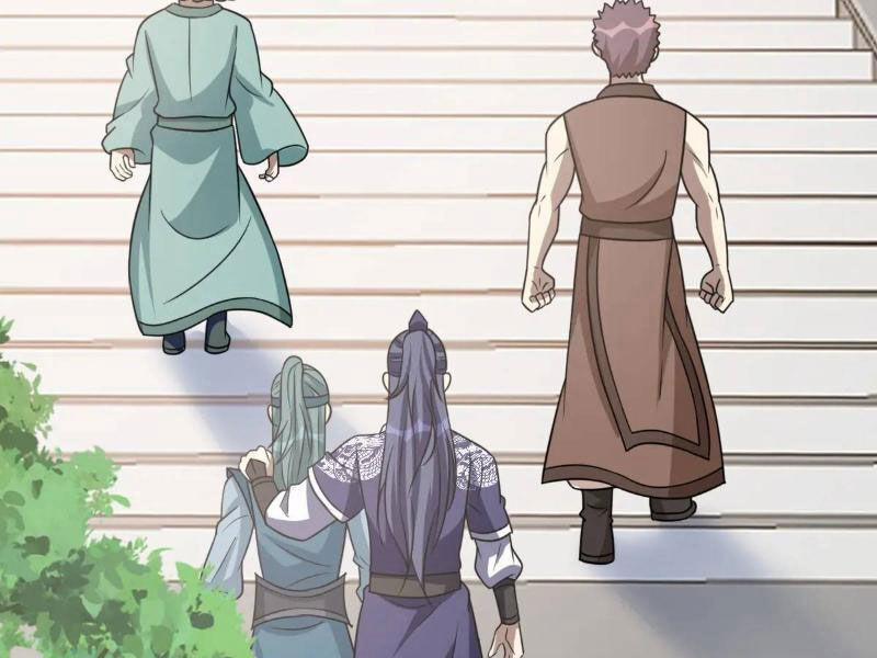 Ta Có Một Thân Kỹ Năng Bị Động 57 trang 43