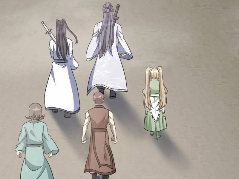 Ta Có Một Thân Kỹ Năng Bị Động 57 trang 49