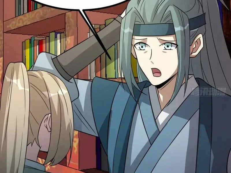 Ta Có Một Thân Kỹ Năng Bị Động 58 trang 40