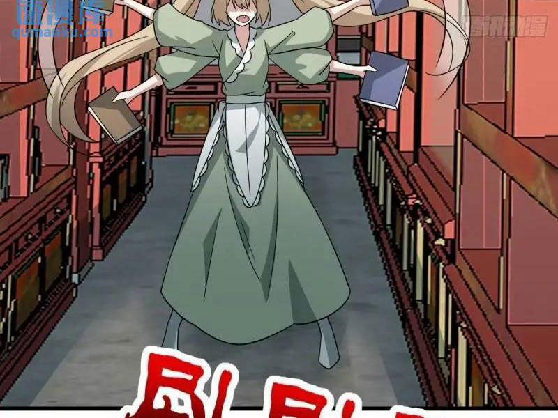 Ta Có Một Thân Kỹ Năng Bị Động 58 trang 63