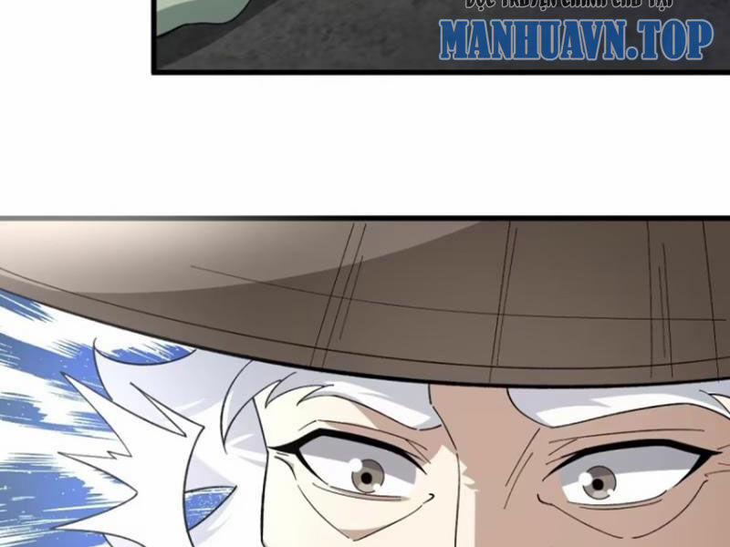 Ta Có Một Thân Kỹ Năng Bị Động 59 trang 11