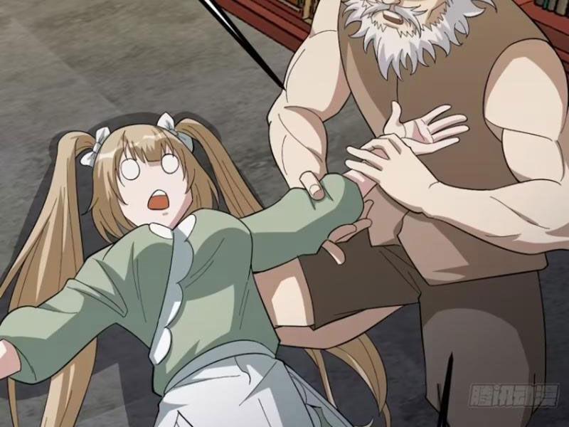 Ta Có Một Thân Kỹ Năng Bị Động 59 trang 13