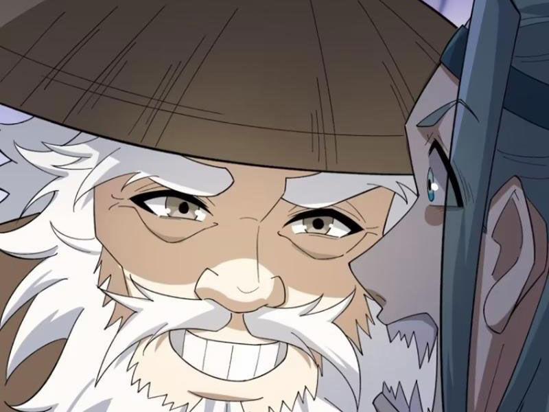 Ta Có Một Thân Kỹ Năng Bị Động 59 trang 29