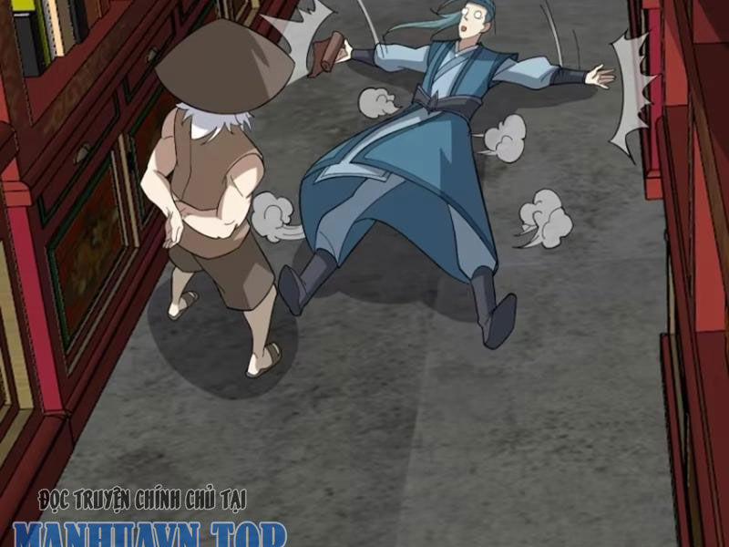 Ta Có Một Thân Kỹ Năng Bị Động 59 trang 34