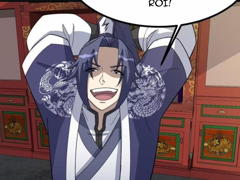 Ta Có Một Thân Kỹ Năng Bị Động 59 trang 56