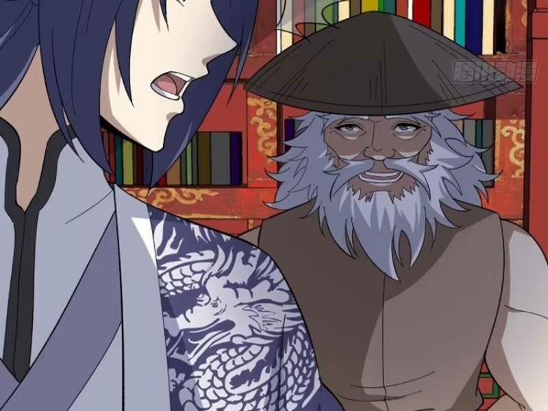 Ta Có Một Thân Kỹ Năng Bị Động 59 trang 64