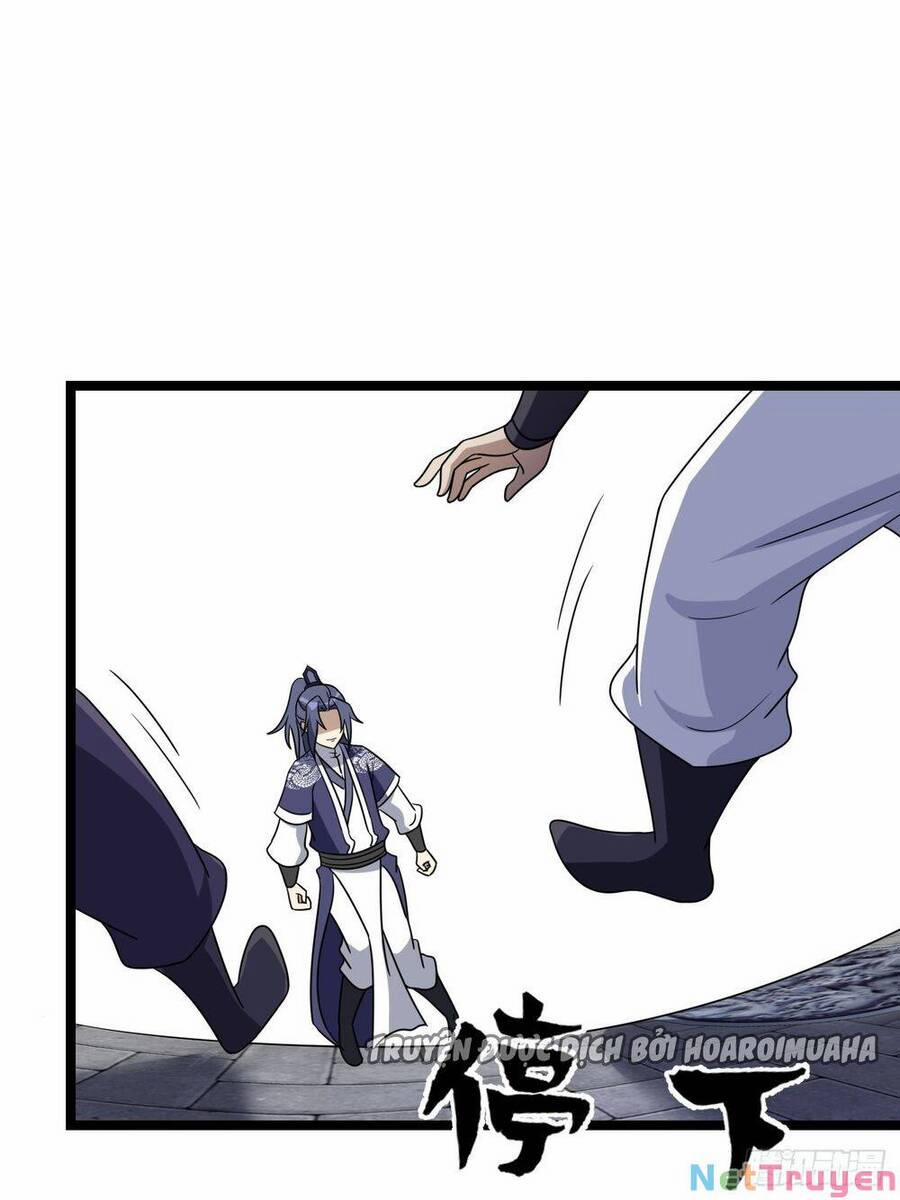 Ta Có Một Thân Kỹ Năng Bị Động 6 trang 12