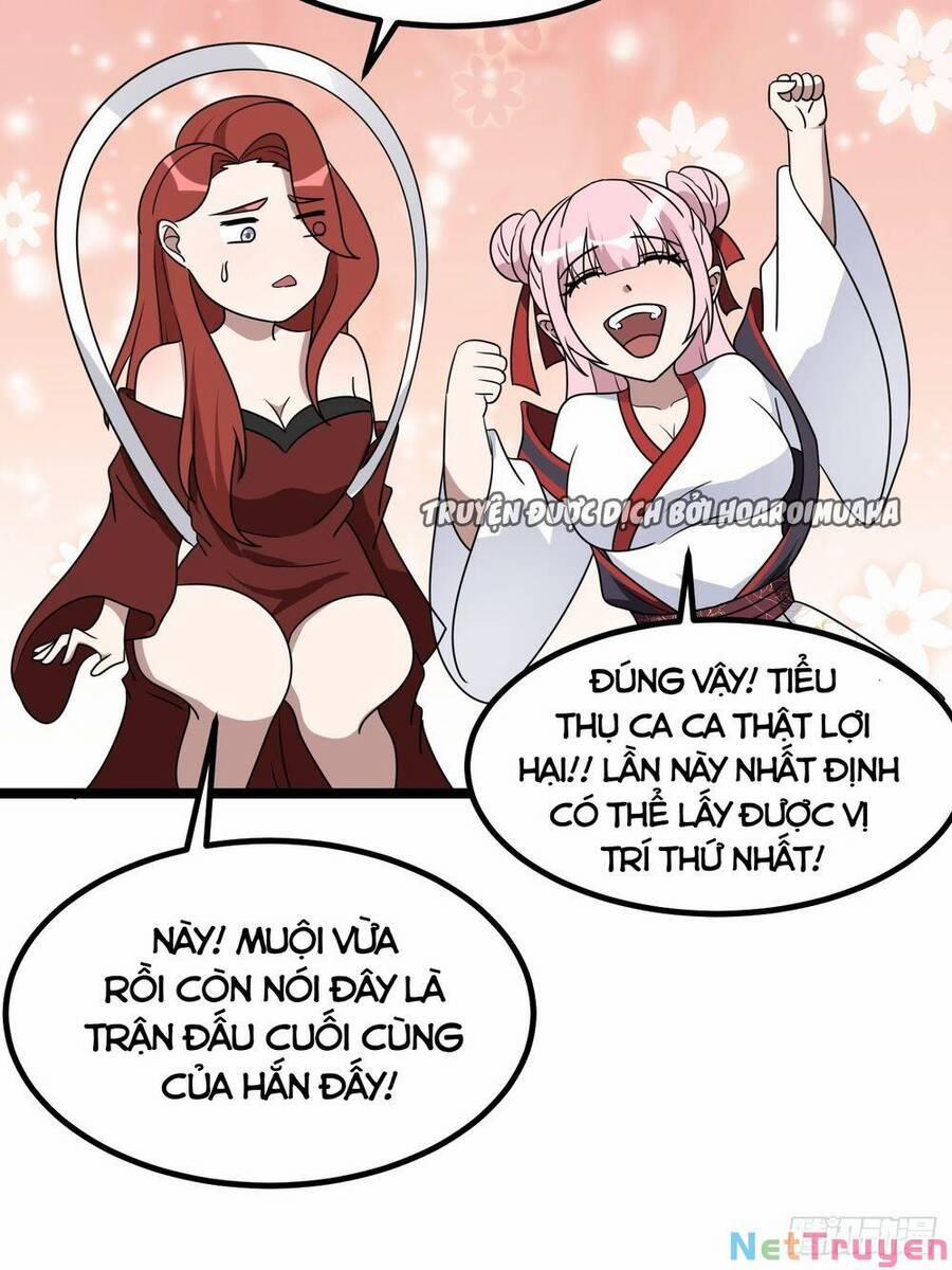 Ta Có Một Thân Kỹ Năng Bị Động 6 trang 15