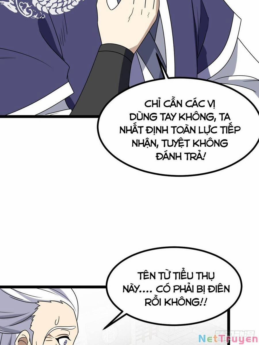 Ta Có Một Thân Kỹ Năng Bị Động 6 trang 18