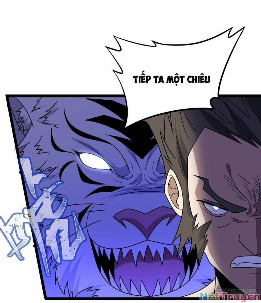 Ta Có Một Thân Kỹ Năng Bị Động 6 trang 22