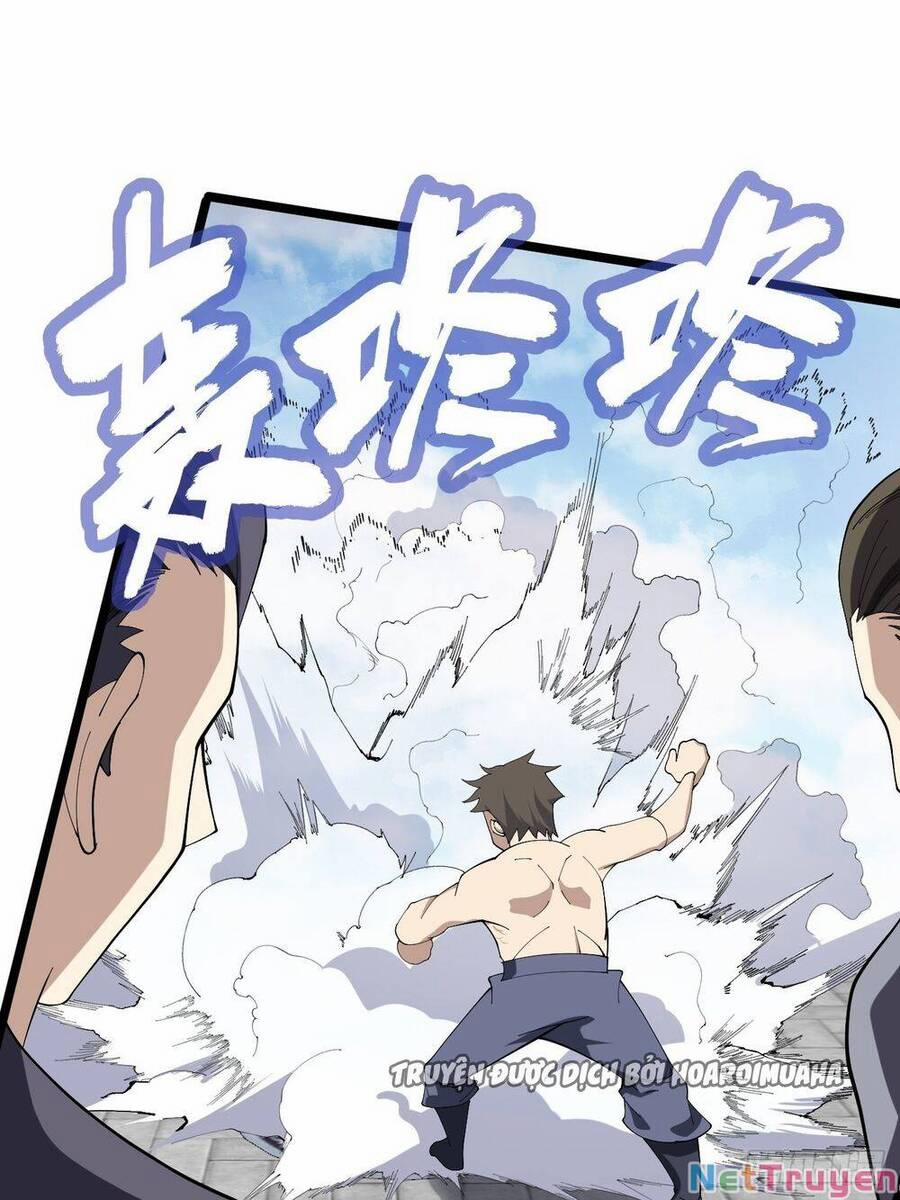Ta Có Một Thân Kỹ Năng Bị Động 6 trang 27